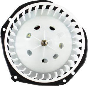 BOXI Climate Control Blower Motor BX00700043-1