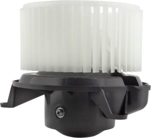 BOXI Climate Control Blower Motor BX00700044-1