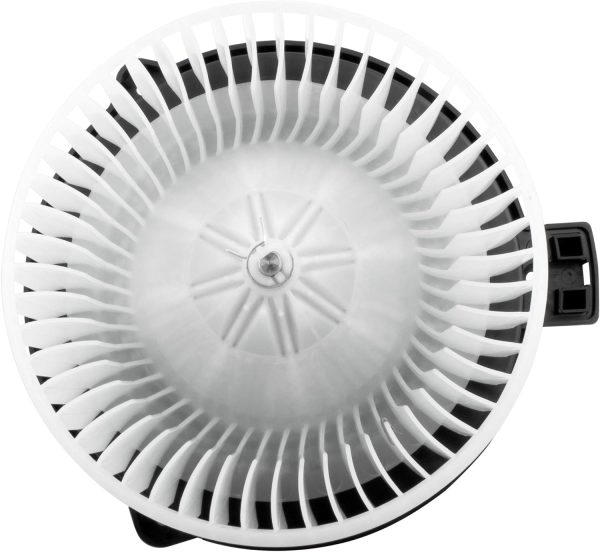 BOXI 700192 Replacement Front HVAC Blower Motor with Fan - Compatible with Honda and Acura - 2005-2010 Odyssey,
