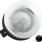 BOXI 700192 Replacement Front HVAC Blower Motor with Fan - Compatible with Honda and Acura - 2005-2010 Odyssey, - view 2
