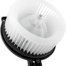 BOXI 700192 Replacement Front HVAC Blower Motor with Fan - Compatible with Honda and Acura - 2005-2010 Odyssey, - view 3