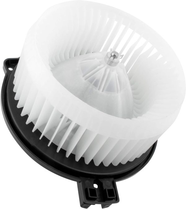 BX00700045-1-3 BOXI 700192 Replacement Front HVAC Blower Motor with Fan - Compatible with Honda and Acura - 2005-2010 Odyssey, - view 3