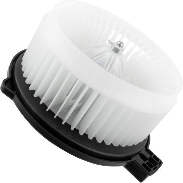 BX00700045-1-4 BOXI 700192 Replacement Front HVAC Blower Motor with Fan - Compatible with Honda and Acura - 2005-2010 Odyssey, - view 4