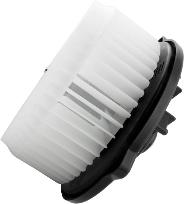 BX00700045-1-5 BOXI 700192 Replacement Front HVAC Blower Motor with Fan - Compatible with Honda and Acura - 2005-2010 Odyssey, - view 5