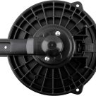BOXI 700192 Replacement Front HVAC Blower Motor with Fan - Compatible with Honda and Acura - 2005-2010 Odyssey, - view 6