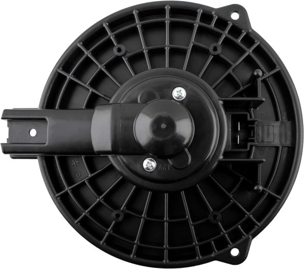 BX00700045-1-6 BOXI 700192 Replacement Front HVAC Blower Motor with Fan - Compatible with Honda and Acura - 2005-2010 Odyssey, - view 6