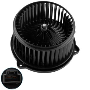 BOXI Climate Control Blower Motor BX00700046-1