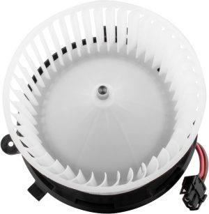 BOXI Climate Control Blower Motor BX00700055-1