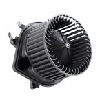 BOXI HVAC Blower Motor Fan Assembly for Mini Cooper Hatchback 5