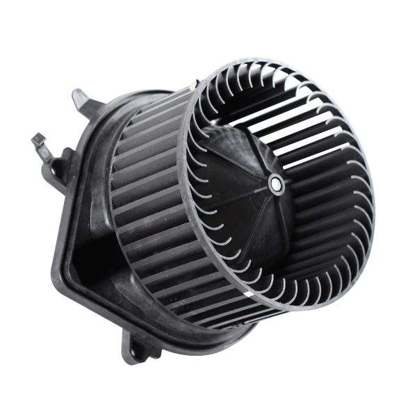 BOXI HVAC Blower Motor Fan Assembly for Mini Cooper Hatchback 5