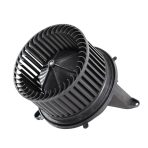 BOXI HVAC Blower Motor Fan Assembly for Mini Cooper Hatchback 3