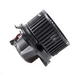 BOXI HVAC Blower Motor Fan Assembly for Mini Cooper Hatchback 2
