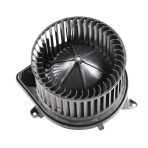 BOXI HVAC Blower Motor Fan Assembly for Mini Cooper Hatchback 1