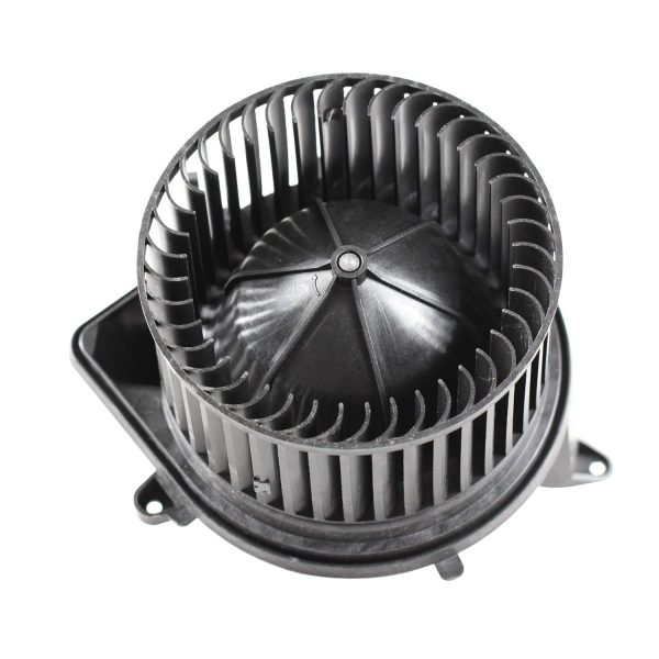 BX00700056-1-5 BOXI HVAC Blower Motor Fan Assembly for Mini Cooper Hatchback 1