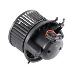BOXI HVAC Blower Motor Fan Assembly for Mini Cooper Hatchback