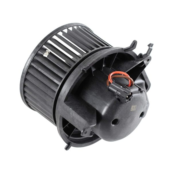 BX00700056-1-6 BOXI HVAC Blower Motor Fan Assembly for Mini Cooper Hatchback