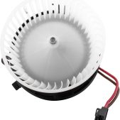 BOXI Heater Blower Motor Fan Assembly Fits for Mercedes-Benz-1