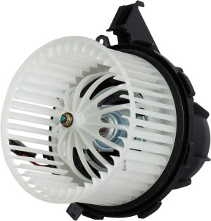 BOXI Climate Control Blower Motor BX00700058-1