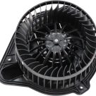 BOXI A/C Heater Blower Motor Fan Assembly for Volvo 850 1993 1994 1995 1996 1997 | Replace 6820812 700166