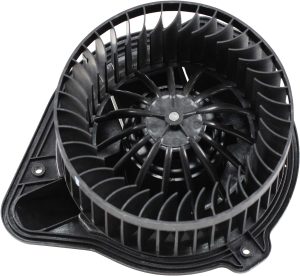 BOXI A/C Heater Blower Motor Fan Assembly for Volvo 850 1993 1994 1995 1996 1997 | Replace 6820812 700166