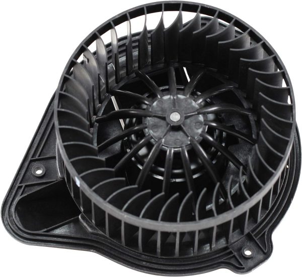 BX00700060-1-1 BOXI A/C Heater Blower Motor Fan Assembly for Volvo 850 1993 1994 1995 1996 1997 | Replace 6820812 700166