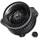 BOXI A/C Heater Blower Motor Fan Assembly for Volvo 850 1993 1994 1995 1996 1997 | Replace 6820812 700166 - view 2
