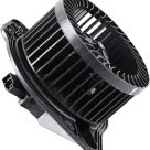 BOXI A/C Heater Blower Motor Fan Assembly for Volvo 850 1993 1994 1995 1996 1997 | Replace 6820812 700166 - view 3