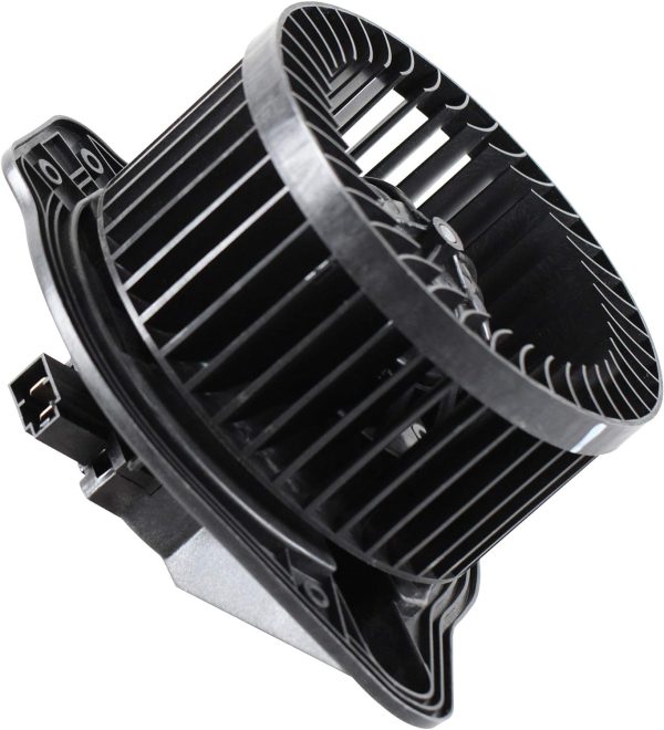 BX00700060-1-3 BOXI A/C Heater Blower Motor Fan Assembly for Volvo 850 1993 1994 1995 1996 1997 | Replace 6820812 700166 - view 3