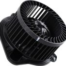 BOXI A/C Heater Blower Motor Fan Assembly for Volvo 850 1993 1994 1995 1996 1997 | Replace 6820812 700166 - view 4