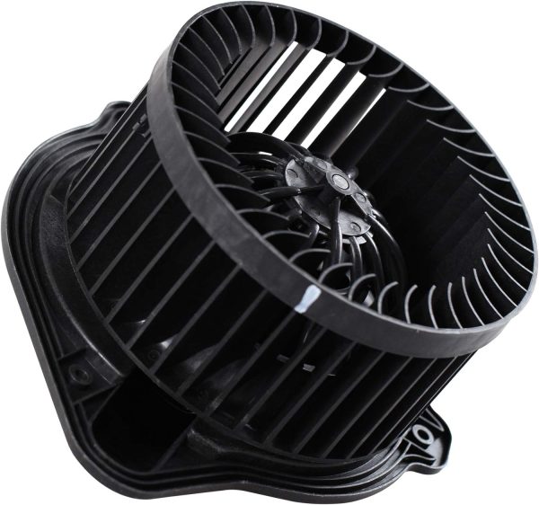 BX00700060-1-4 BOXI A/C Heater Blower Motor Fan Assembly for Volvo 850 1993 1994 1995 1996 1997 | Replace 6820812 700166 - view 4