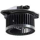 BOXI A/C Heater Blower Motor Fan Assembly for Volvo 850 1993 1994 1995 1996 1997 | Replace 6820812 700166 - view 5