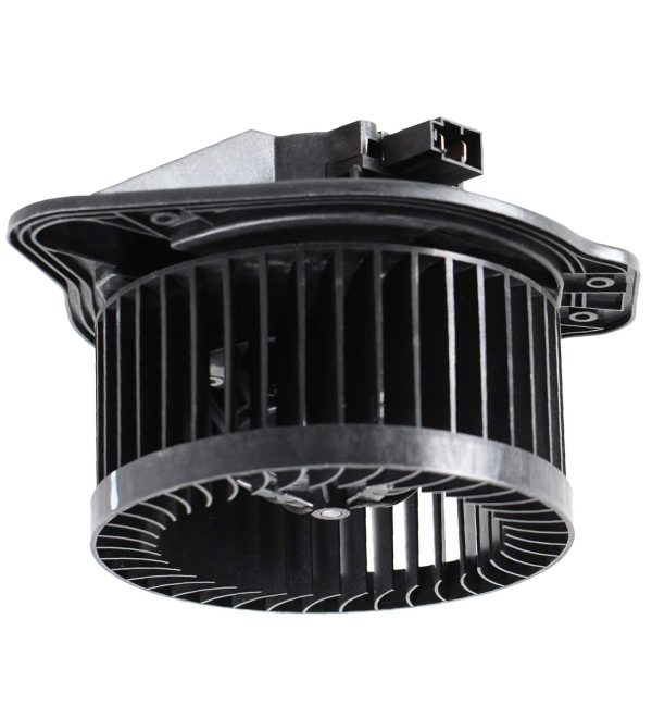 BX00700060-1-5 BOXI A/C Heater Blower Motor Fan Assembly for Volvo 850 1993 1994 1995 1996 1997 | Replace 6820812 700166 - view 5