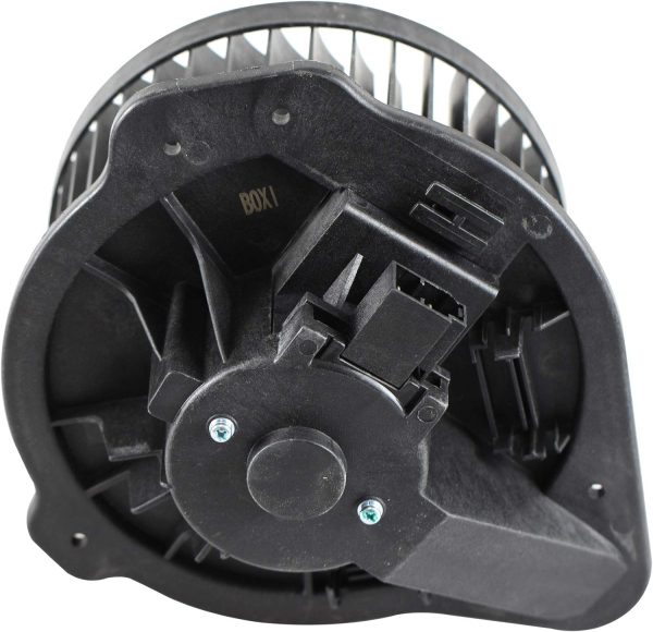 BX00700060-1-6 BOXI A/C Heater Blower Motor Fan Assembly for Volvo 850 1993 1994 1995 1996 1997 | Replace 6820812 700166 - view 6