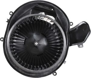 BOXI Climate Control Blower Motor BX00700062-1