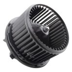BOXI 700191 AC Blower Motor with Fan Fits for 2003 2004 2005 2006 2007 for Chevy Silverado 1500 2500 Avalanche for GMC
