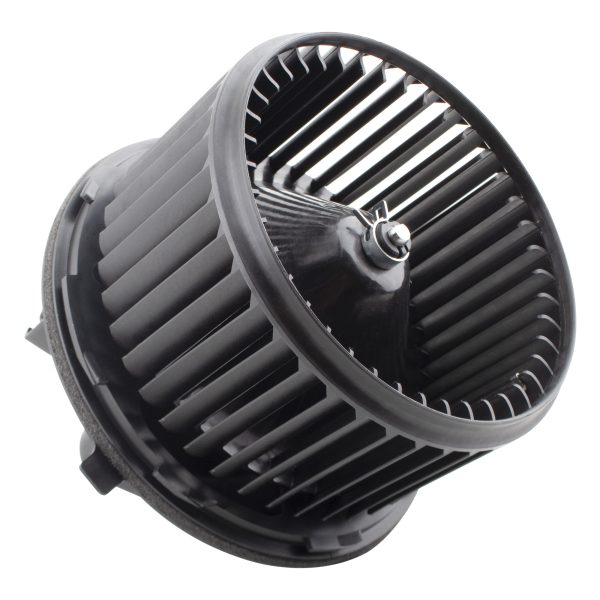 BX00700066-1-1 BOXI 700191 AC Blower Motor with Fan Fits for 2003 2004 2005 2006 2007 for Chevy Silverado 1500 2500 Avalanche for GMC
