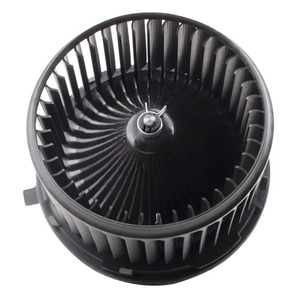 BX00700066-1-2 BOXI 700191 AC Blower Motor with Fan Fits for 2003 2004 2005 2006 2007 for Chevy Silverado 1500 2500 Avalanche for GMC - view 2