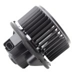 BOXI 700191 AC Blower Motor with Fan Fits for 2003 2004 2005 2006 2007 for Chevy Silverado 1500 2500 Avalanche for GMC - view 3