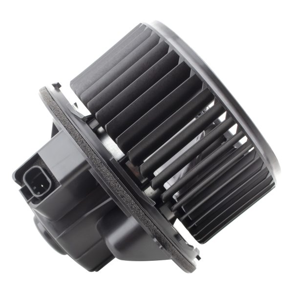 BX00700066-1-3 BOXI 700191 AC Blower Motor with Fan Fits for 2003 2004 2005 2006 2007 for Chevy Silverado 1500 2500 Avalanche for GMC - view 3