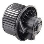 BOXI 700191 AC Blower Motor with Fan Fits for 2003 2004 2005 2006 2007 for Chevy Silverado 1500 2500 Avalanche for GMC - view 4