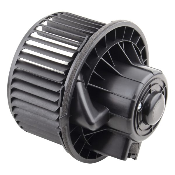 BX00700066-1-4 BOXI 700191 AC Blower Motor with Fan Fits for 2003 2004 2005 2006 2007 for Chevy Silverado 1500 2500 Avalanche for GMC - view 4
