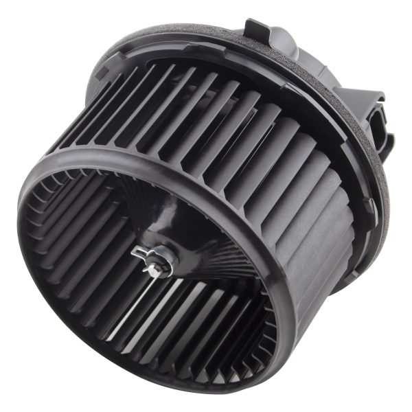 BX00700066-1-5 BOXI 700191 AC Blower Motor with Fan Fits for 2003 2004 2005 2006 2007 for Chevy Silverado 1500 2500 Avalanche for GMC - view 5