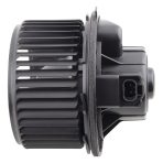 BOXI 700191 AC Blower Motor with Fan Fits for 2003 2004 2005 2006 2007 for Chevy Silverado 1500 2500 Avalanche for GMC - view 6