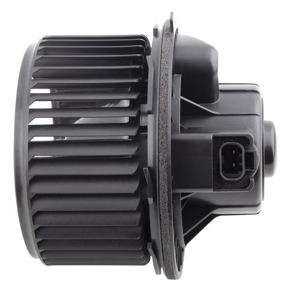 BX00700066-1-6 BOXI 700191 AC Blower Motor with Fan Fits for 2003 2004 2005 2006 2007 for Chevy Silverado 1500 2500 Avalanche for GMC - view 6