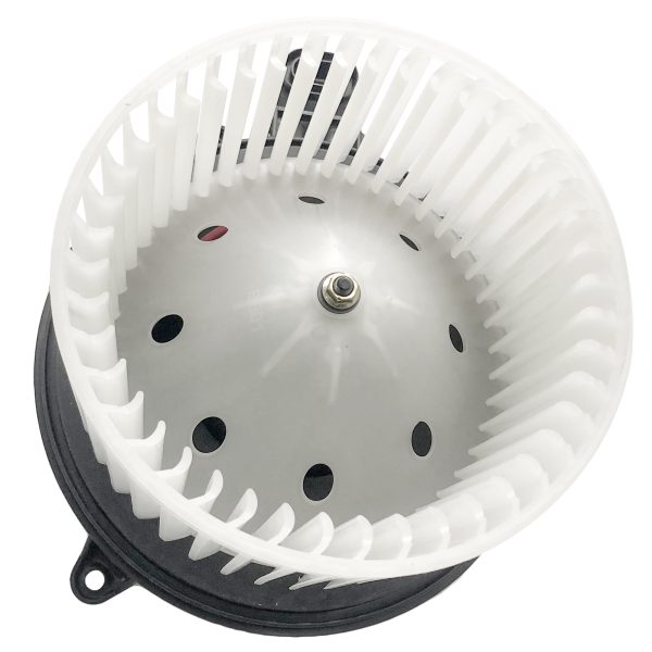 BX00700074-1-4 BOXI HVAC Heater Blower Motor with Fan Cage Compatible for Ford & for Lincoln Vehicles 2