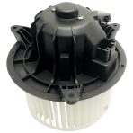 BOXI HVAC Heater Blower Motor with Fan Cage Compatible for Ford & for Lincoln Vehicles