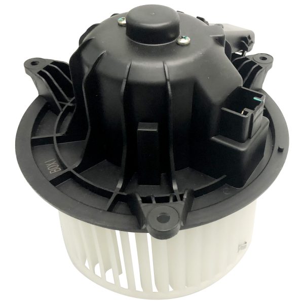 BX00700074-1-6 BOXI HVAC Heater Blower Motor with Fan Cage Compatible for Ford & for Lincoln Vehicles