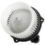 BOXI Blower Motor Fan Assembly fit for Acura 5