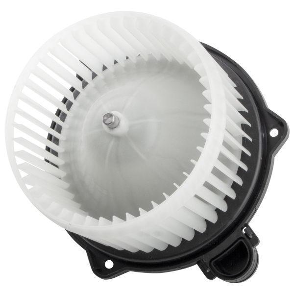 BOXI Blower Motor Fan Assembly fit for Acura 5
