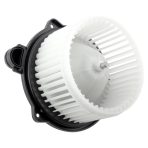 BOXI Blower Motor Fan Assembly fit for Acura 4
